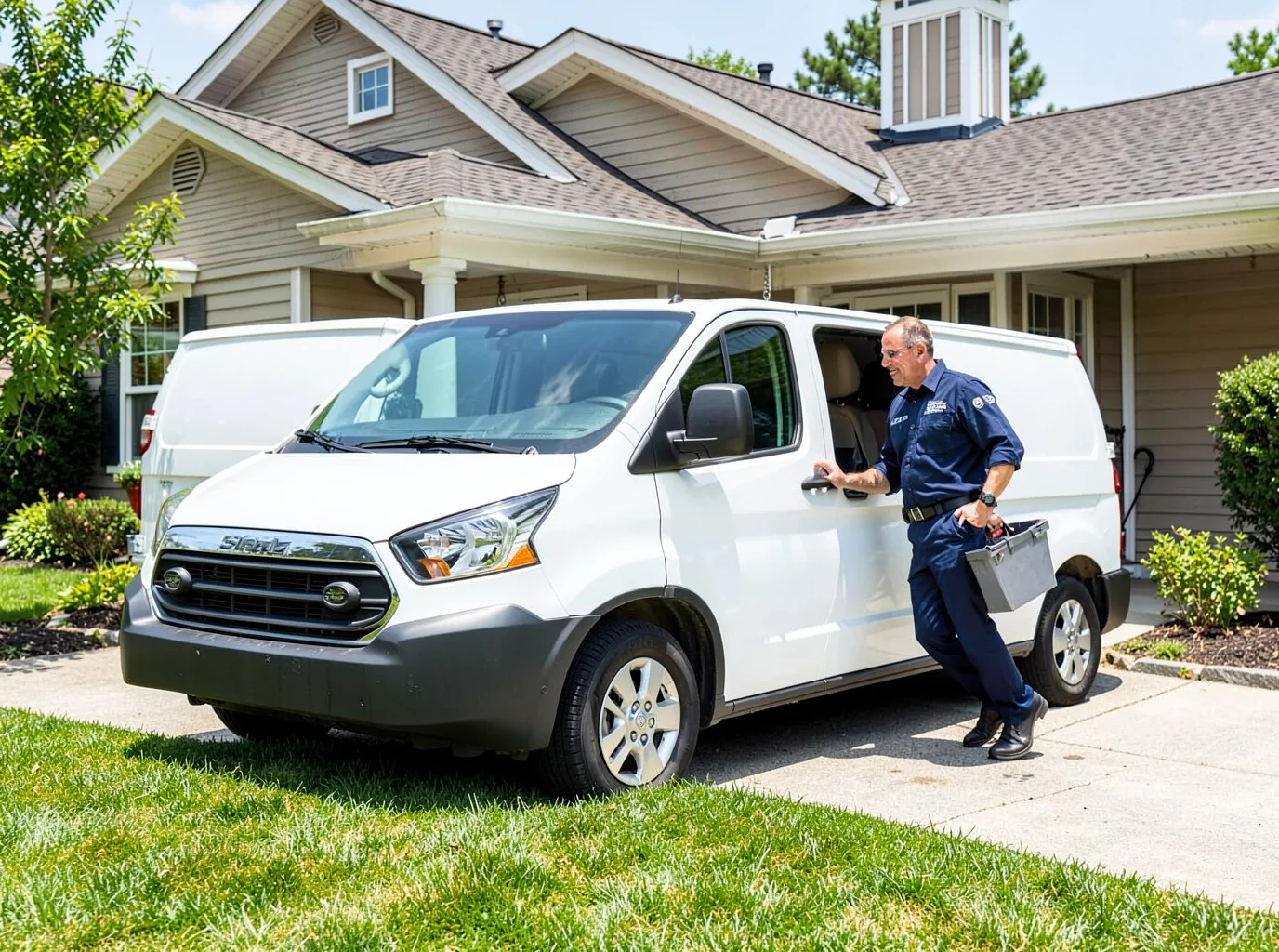Emergency Plumber company in Kimbolton, OH