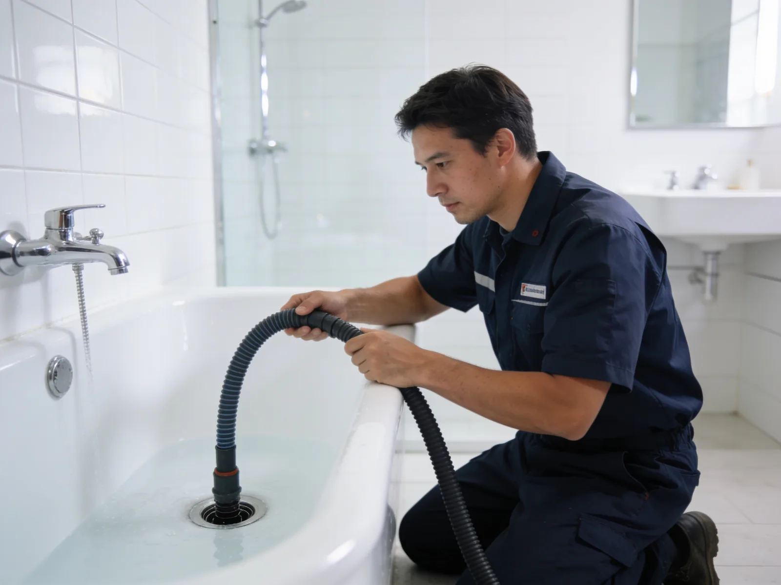 Emergency Plumber Kimbolton, OH FAQs